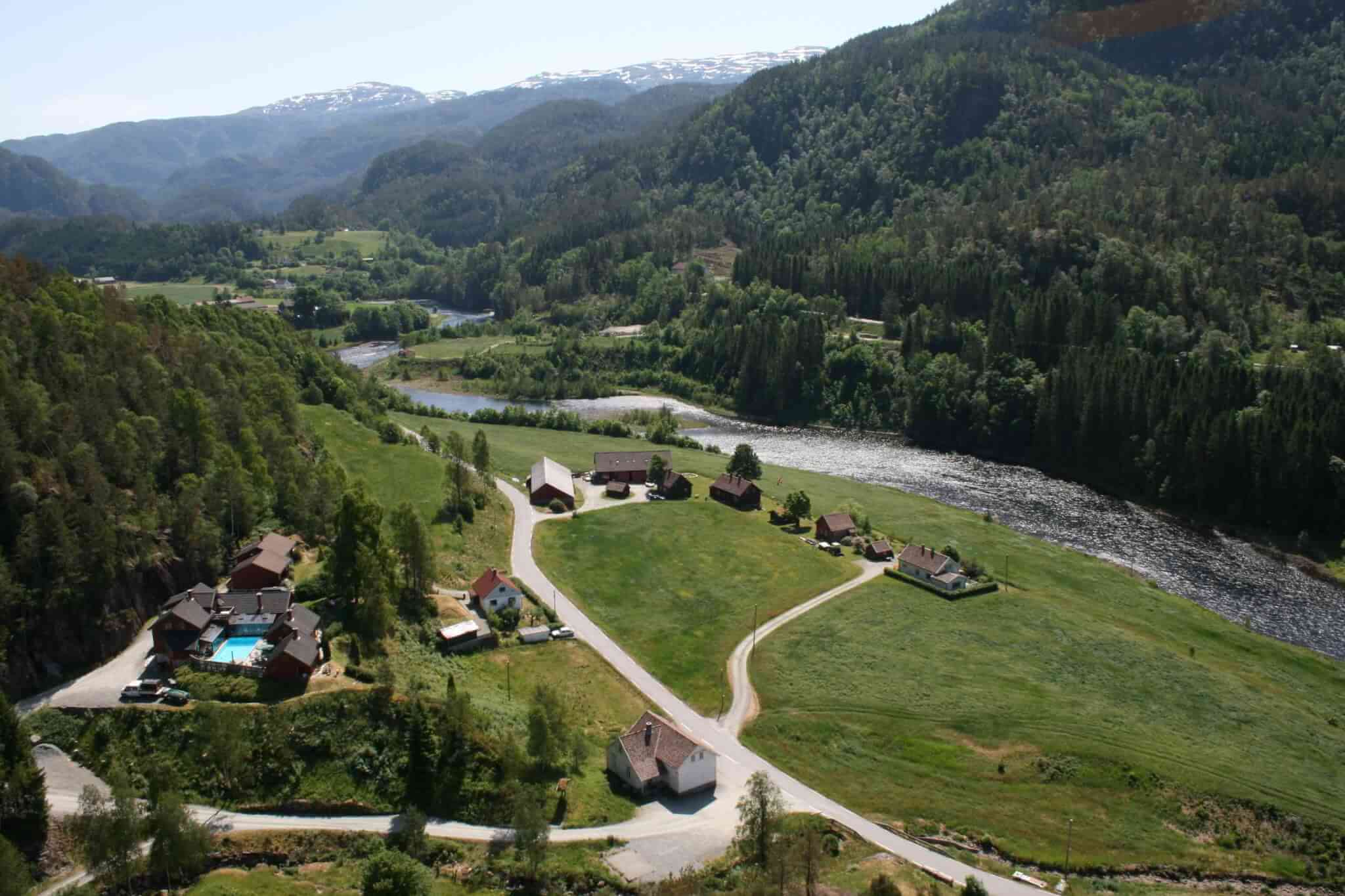 Suldal