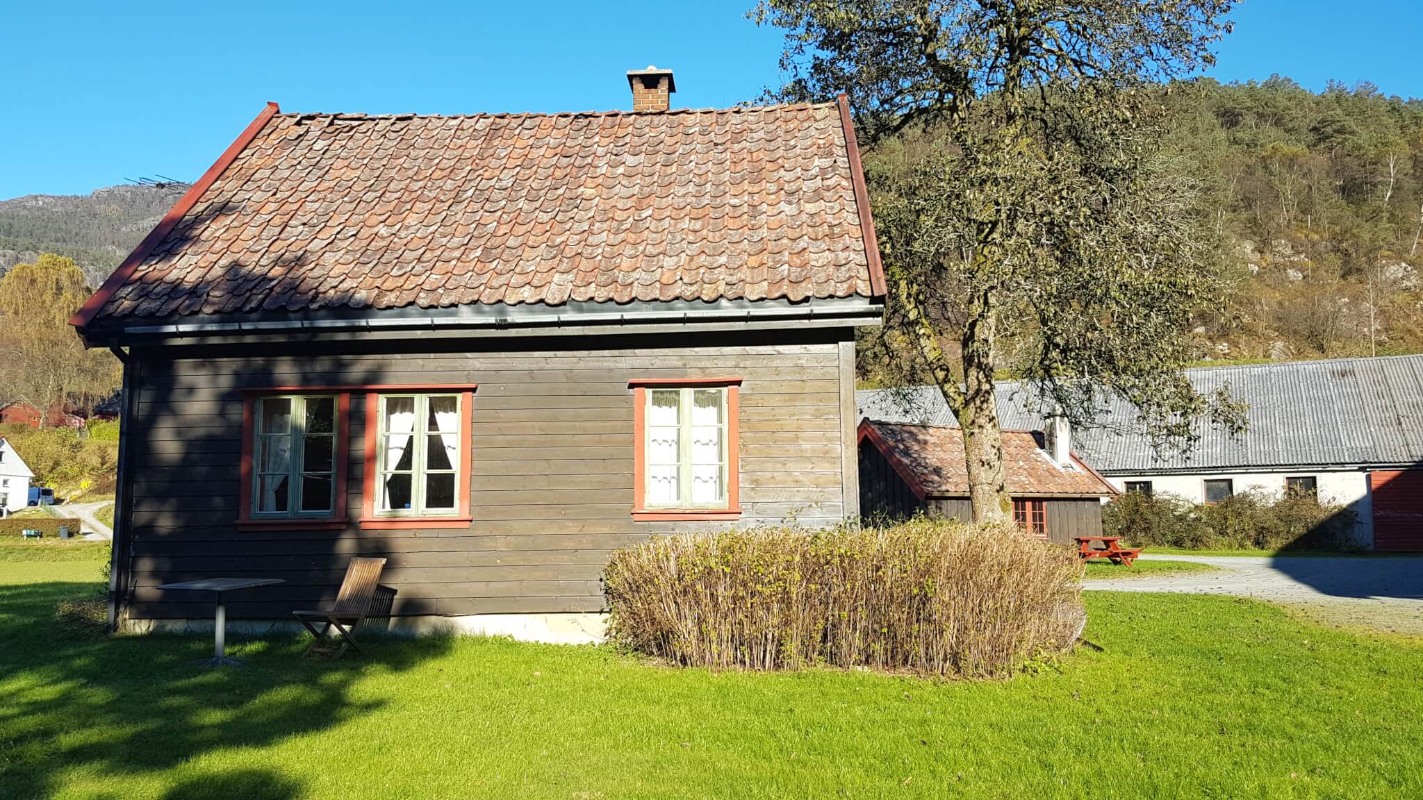 Folgå