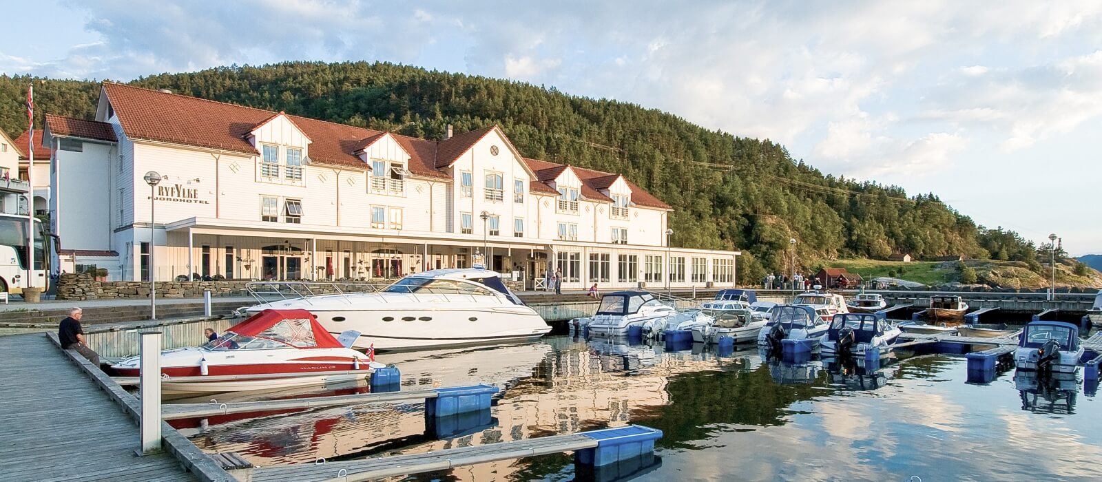 Ryfylke Fjordhotel
